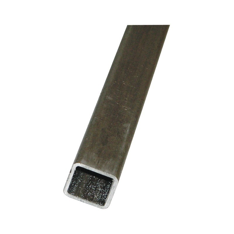 TUBE RECTANGLE 25,4X28,6 LG1000