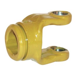 MACHOIRE TUBE TRIANGLE 32,5X2,6 CR22X55