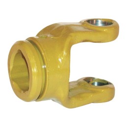 MACHOIRE TUBE TRIANGLE 54X4 CR30,2X92