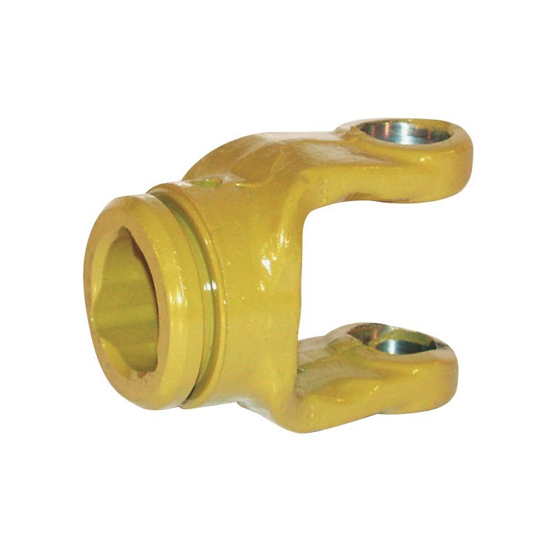 MACHOIRE TUBE TRIANGLE 54X4 CR34x106,5