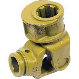 JOINT SIMPLE CR22X54 1"3/8 6C TUBE TRIANGLE 26,5