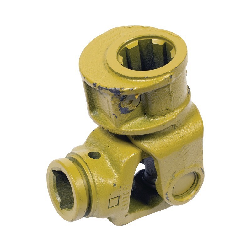 JOINT SIMPLE CR22X54 1"3/8 6C TUBE TRIANGLE 26,5