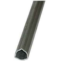 TUBE TRIANGLE EXT 51,6X3 LG1000