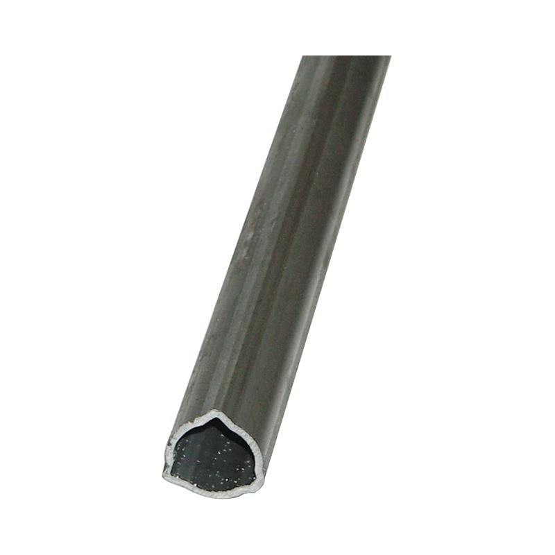 TUBE TRIANGLE EXT 54X4 LG3000