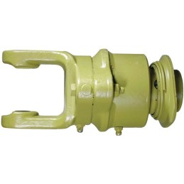 LIMITEUR A BOULON ET ROUE LIBRE CR27X74,5 1"3/8 6C