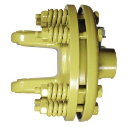 LIMITEUR A FRICTION CR27X74,5 1"3/8 6C 900Nm