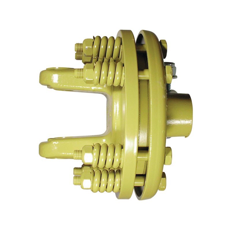 LIMITEUR A FRICTION CR27X74,5 1"3/8 6C 900Nm