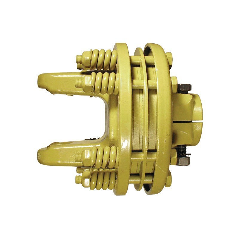 LIMITEUR A FRICTION CR35X106,5 1"3/4 2000Nm