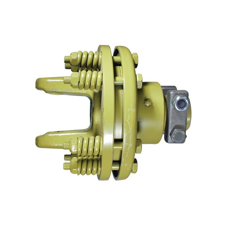 LIMITEUR A FRICTION + ROUE LIBRE D160 1"3/8-Z6 CR36X89