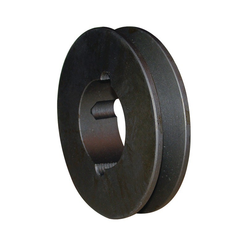 POULIE VECO 1 SPZ 160 SC 4025