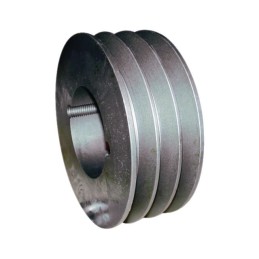 POULIE VECO 3 SPZ 100 SC 4025