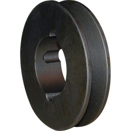 POULIE VECO 1 SPA 280 SC 5030