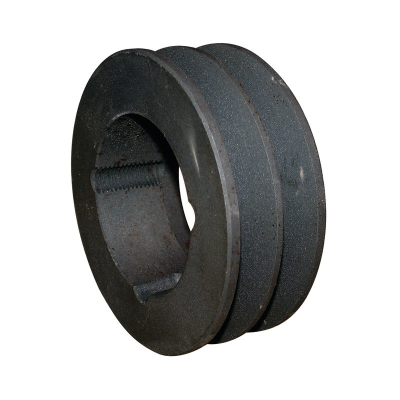 POULIE VECO 2 SPB 106 SC 4025