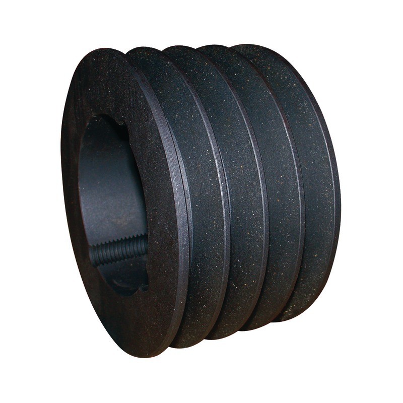 POULIE VECO 4 SPB 170 SC 6545