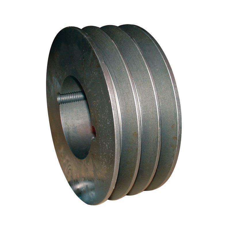 POULIE VECO 3 SPC 200 SC 6545