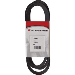 COURROIE SPZ2240 - 10X08X2240