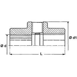 PLATEAU COFLEX PREALESE C 42