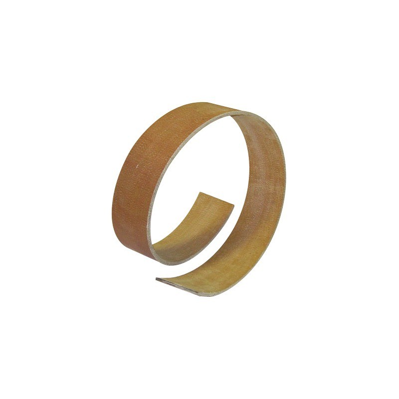 COURROIE PLATE TRACP1004 100X4 PLIS (LE METRE)