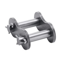 ATTACHE RAPIDE SIMPLE ISO 24-B1 38,10 ELITE FLEXON