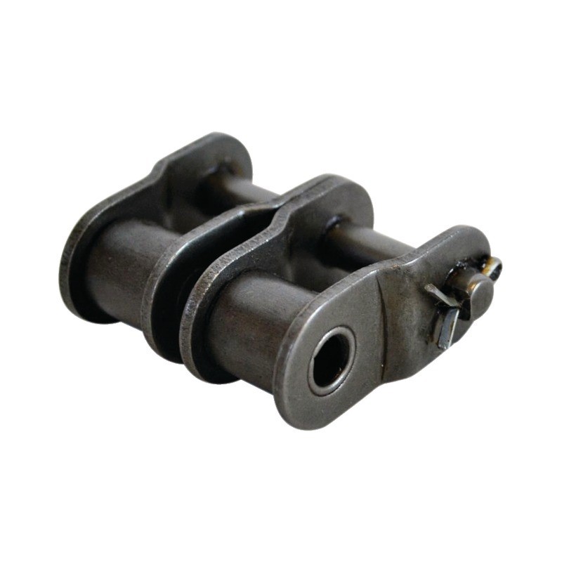 MAILLON COUDE SIMPLE ASA50-2D 15,87 ELITE FLEXON