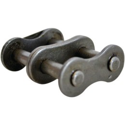 ATTACHE RAPIDE DOUBLE ISO 24-B2 38,10 ELITE FLEXON