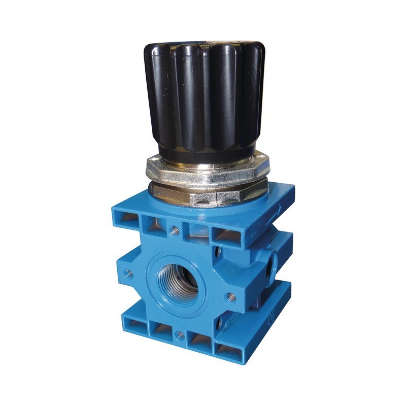 REGULATEUR DE PRESSION 0,5-10 BAR RACCORD G1/4"