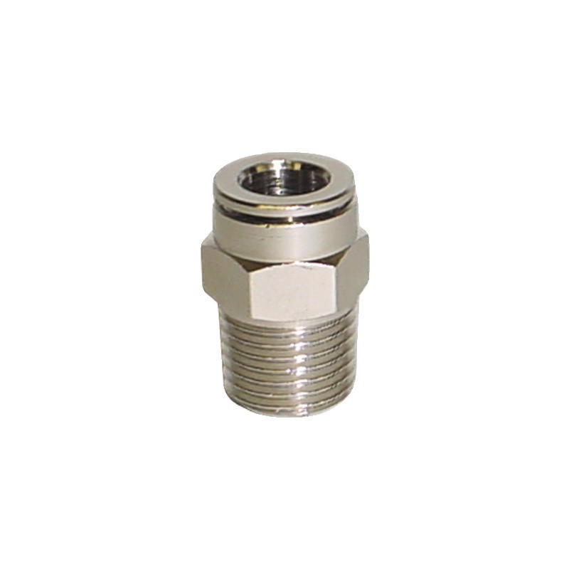 PIQUAGE DROIT MALE CONIQUE D12-G1/2"