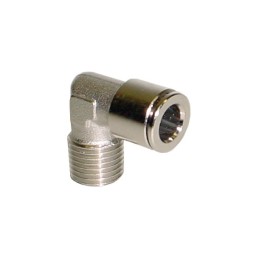 EQUERRE MALE FIXE CONIQUE D8-G1/4"