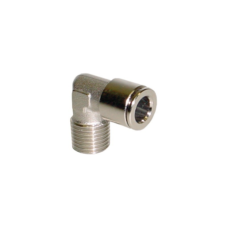EQUERRE MALE FIXE CONIQUE D10-G3/8"