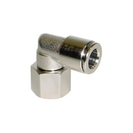 EQUERRE FEMELLE ORIENTABLE D8-G1/4"