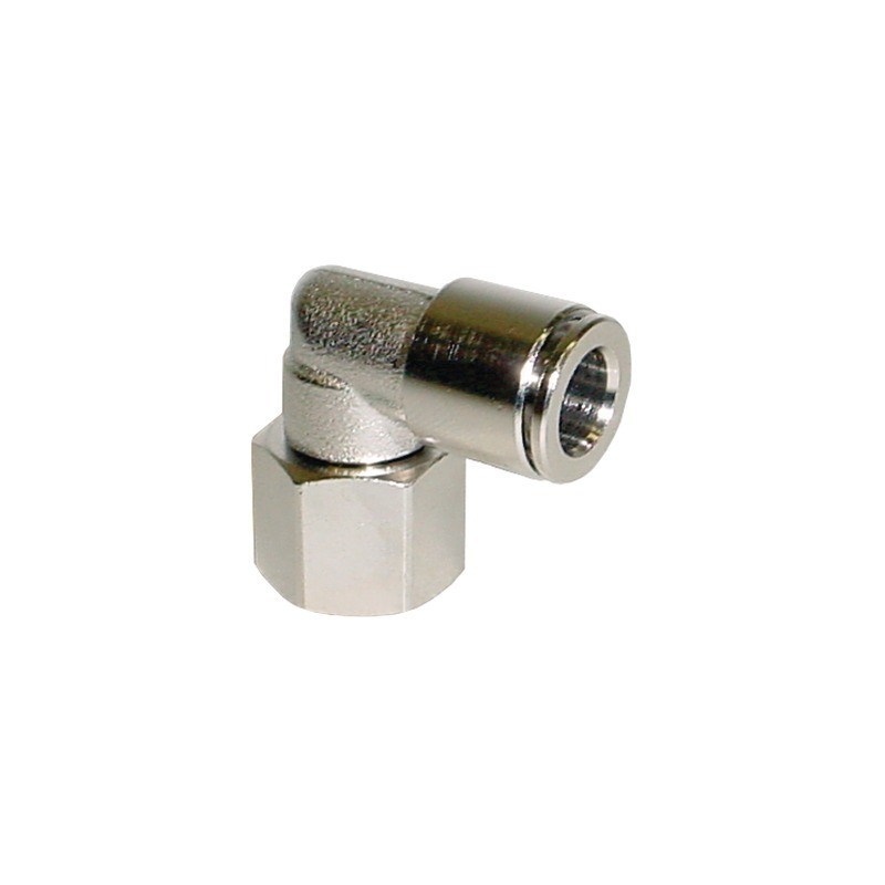 EQUERRE FEMELLE ORIENTABLE D8-G1/4"