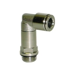 EQUERRE ORIENTABLE CYLINDRIQUE PROLONGE D6-1/4"