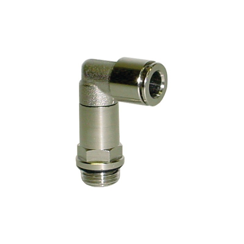 EQUERRE ORIENTABLE CYLINDRIQUE PROLONGE D6-1/4"