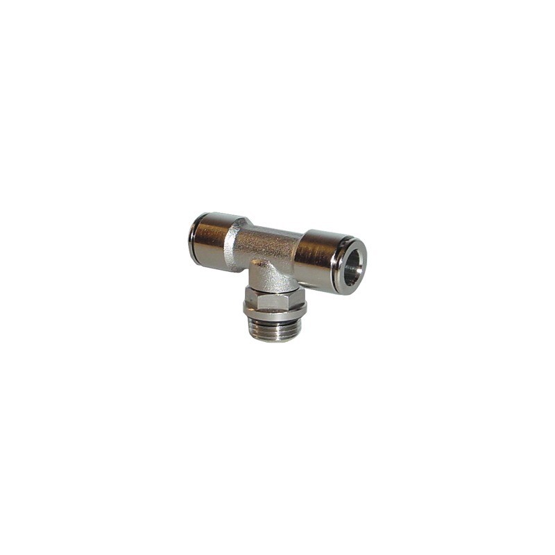 TE MALE ORIENTABLE CYLINDRIQUE D10-G3/8"