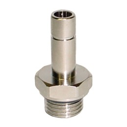 JONCTION CYLINDRIQUE ENCLIQUETABLE