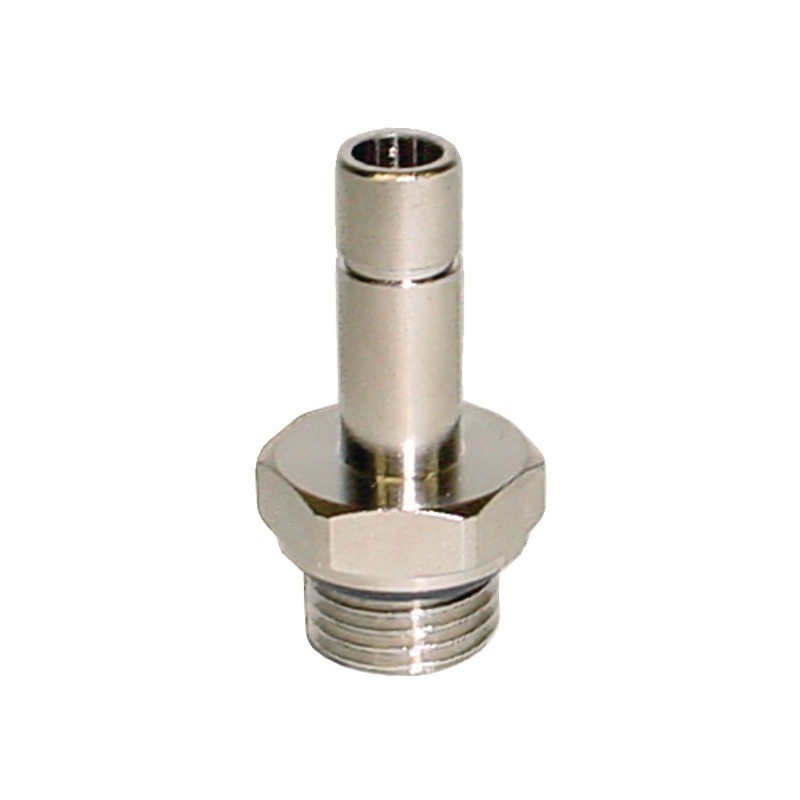 JONCTION CYLINDRIQUE ENCLIQUETABLE