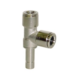 TE EN-BOUT AVEC JONCTION ENCLIQUETA