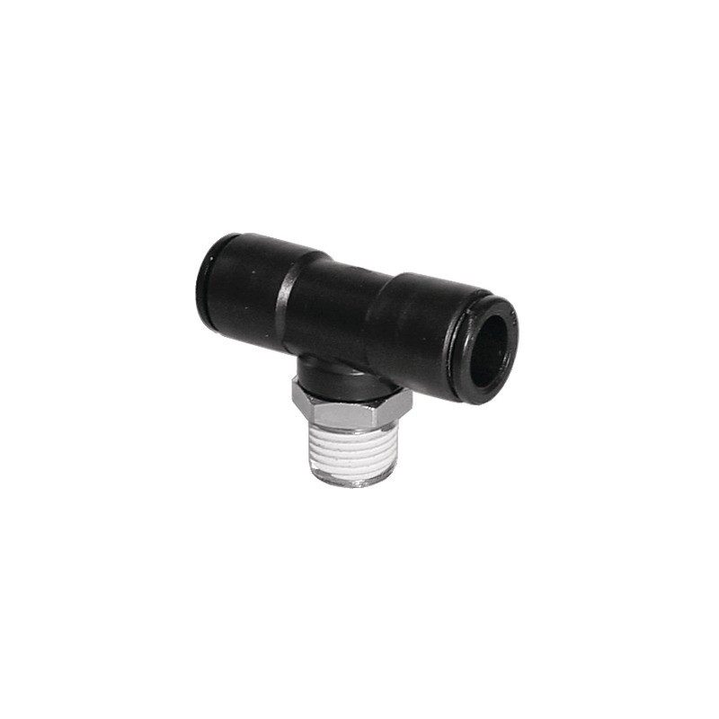 TE MALE ORIENT CONI D6-G1/4"