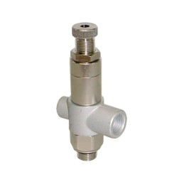 REGULATEUR DE PRESSION G1/4"