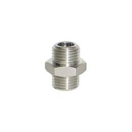 MAMELON FILETE CYLINDRIQUE G1/8"-G3/8"