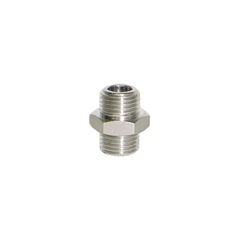 MAMELON FILETE CYLINDRIQUE G1/8"-G3/8"