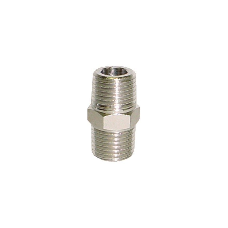 MAMELON FILETE CONIQUE G1/8"-G3/8"
