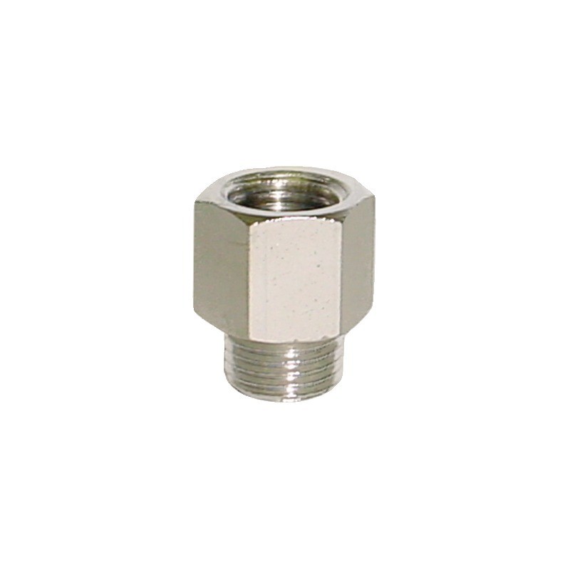 AUGMENTATION MALE FEMELLE CYLINDRIQUE G1/8"-G3/8"