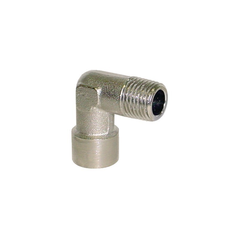 EQUERRE MALE FEMELLE G1/8"-G1/8"