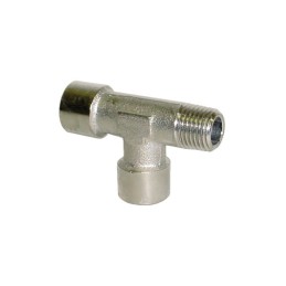 TE M/F/F G3/8"-G3/8"