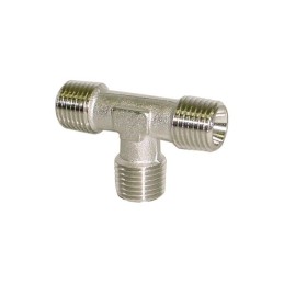 TE M/M/M G3/8"-G3/8"