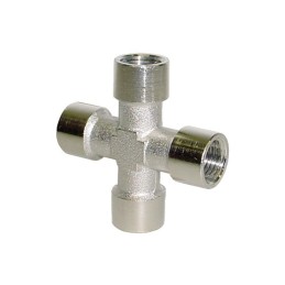 CROIX EGALE F/F/F/F G1/4"-G1/4"