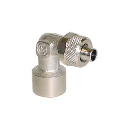 Equerre  femelle D5-G1/8