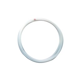 GAINE FLUORE PTFE Ø6x8mm ROULEAU DE 25M