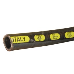 TUYAU ASPIRATION 10 BAR 25X35 MM SEMPERIT 3000 LE METRE